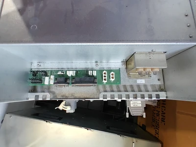USED MYDATA L-049-0286B