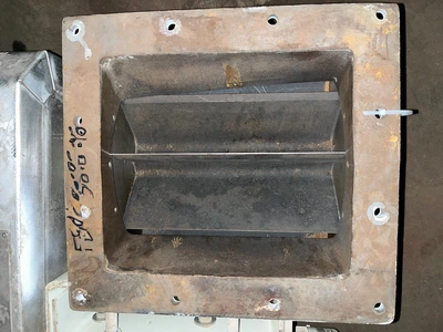 Used _UNKNOWN_ _UNKNOWN_ Air Locks Ohio US | Federal Equipment Company #1336452