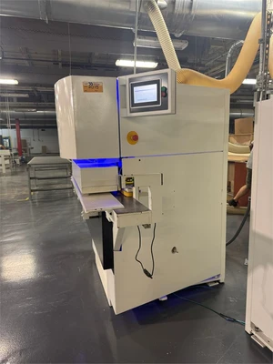 USED 2020 VERTONGEN PROFIL1