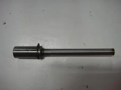 Iram or Baum 5/16 x 3 Hollow Drill Bit, Used