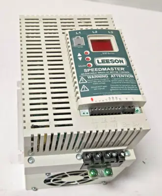 REGAL REXNORD LEESON ELECTRIC 174280.00 17428000 174616.00 SM SERIES SUB-MICRO