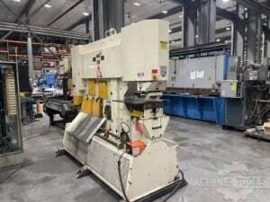 USED GEKA 165S