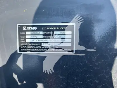 USED 2023 XCMG XC54