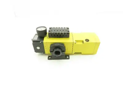 Used ROSS CONTROLS _UNKNOWN_ Valves/Fittings Indiana US | Arrow Industrial #1249977