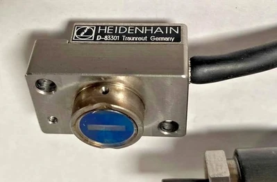 USED HEIDENHAIN 32646742689423