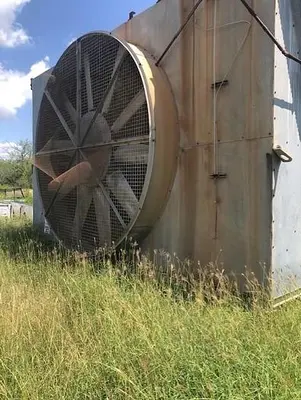 USED AIR X CHANGER 156EH