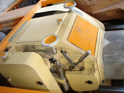 Hebei Pingle Flour Roll  Mill 6F