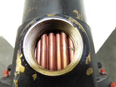 Used SUNSOURCE _UNKNOWN_ Heat Exchangers | Arrow Industrial #561353