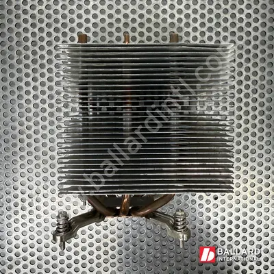 KUKA Heat Sink LGA1155