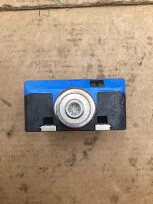 Sick Inductive Proximity Sensor; IQ80-50BPP-KC0 -NOS