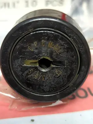 New | in-Stock MCGILL CF 1-3/8S Bearings Ohio US | Surplus Asset Holdings #1242070