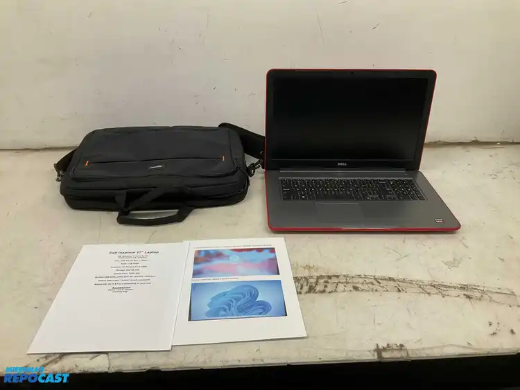 Used DELL AMD Office Equipment Michigan US | Miedema Asset Management Group #1148541