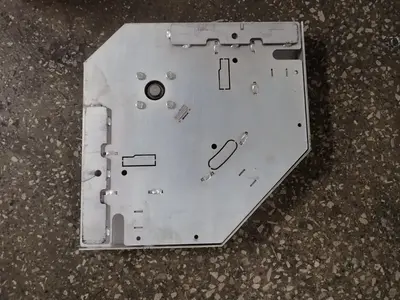 Vacuum Chamber System