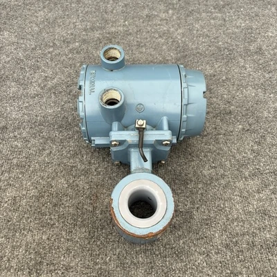Used Rosemount 8711TSA015U5N0G1 Flowmeters California US | Davliegogo LLC #1707780