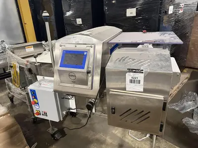 Used LOMA _UNKNOWN_ Metal Detectors New Jersey US | UNION STANDARD EQUIPMENT CO. #1394723