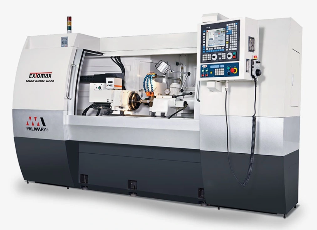 NEW PALMARY OCD-3260CAM