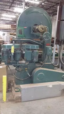 USED 1977 TRI-STATE T36-4