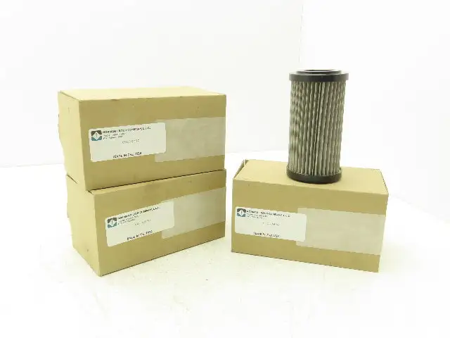 New | in-Stock MP FILTRI _UNKNOWN_ Parts (Hydraulics and Pneumatics) | Arrow Industrial #636499