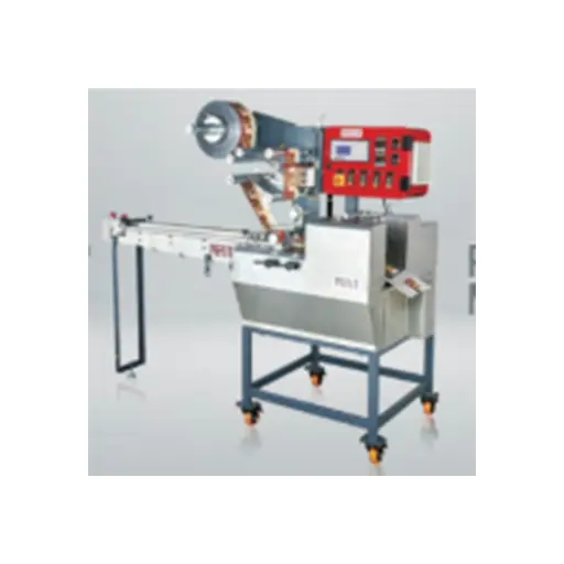 New | in-Stock 2026 Hub4 Machines Petit Packing Machine Miscellaneous Packaging Equipment IN | Hub4 Machines Pvt Ltd #1315373
