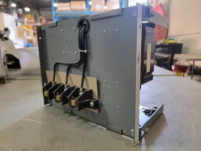 MCC Unit 10 hp, Nema 1