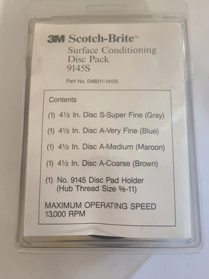 3M Does Not Apply Other Metalworking Supplies | Amiron Machinery (2)