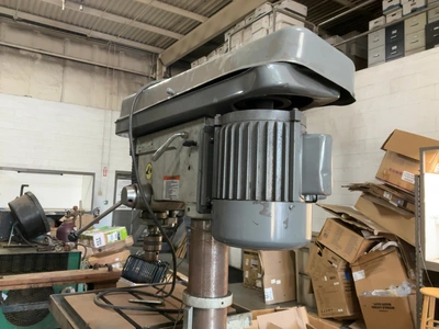 Used _UNKNOWN_ _UNKNOWN_ Heavy Duty & Sensitive Single Spindle Drills Michigan US | Miedema Asset Management Group #1577289