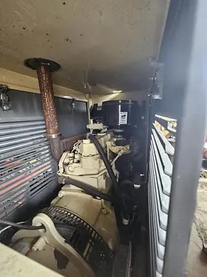 USED 2010 KOHLER 40KW