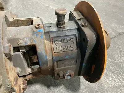Used GOULDS 3196 Pumps Ohio US | HGR 24 #1543261