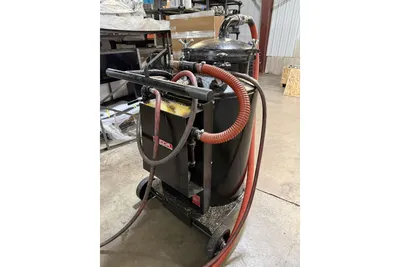 Used _UNKNOWN_ _UNKNOWN_ Sump Suckers Utah US | KD Auctions #1553911