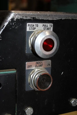 USED SIGNODE SP-300