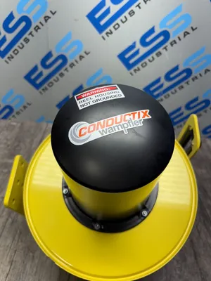 CONDUCTIX 533658 Electrical/PLC/Automation | ESS Industrial Equipment Sales (6)