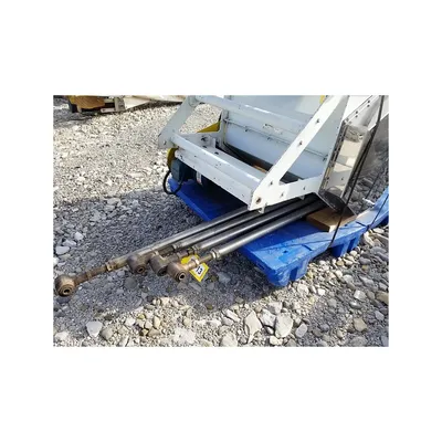 USED TRIPLE/S DYNAMICS INC. HDC-8M/2.5