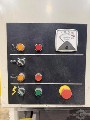 USED 1998 TIMESAVERS 252-1 M