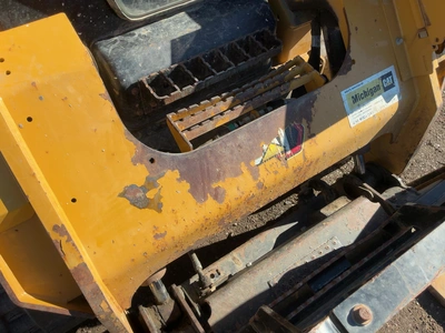 Used CATERPILLAR 299D3 XE Skid Steer Loaders Michigan US | Miedema Asset Management Group #1568261