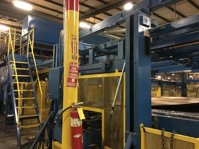 FLEXOLINE 88" X 200" JUMBO Jumbo FFG | Global Boxmachine, LLC (15)