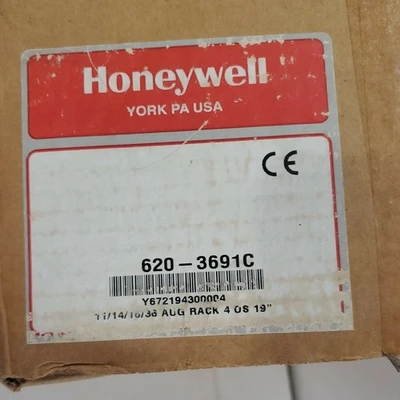 NEW Honeywell 620-3691C