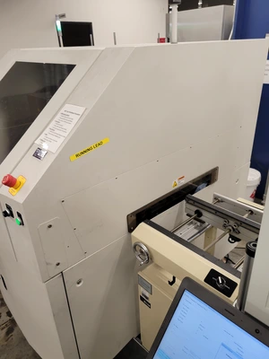 USED 2010 MPM MOMENTUM