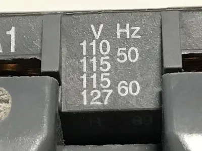 USED ABB A50