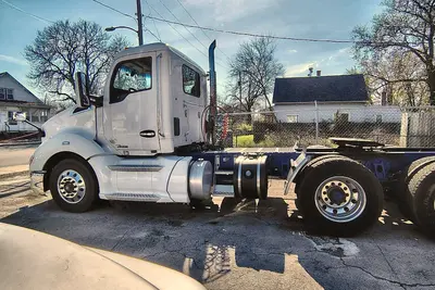 Used 2018 KENWORTH T680 Conventional trucks Ohio US | Proxy Equipment #1377722