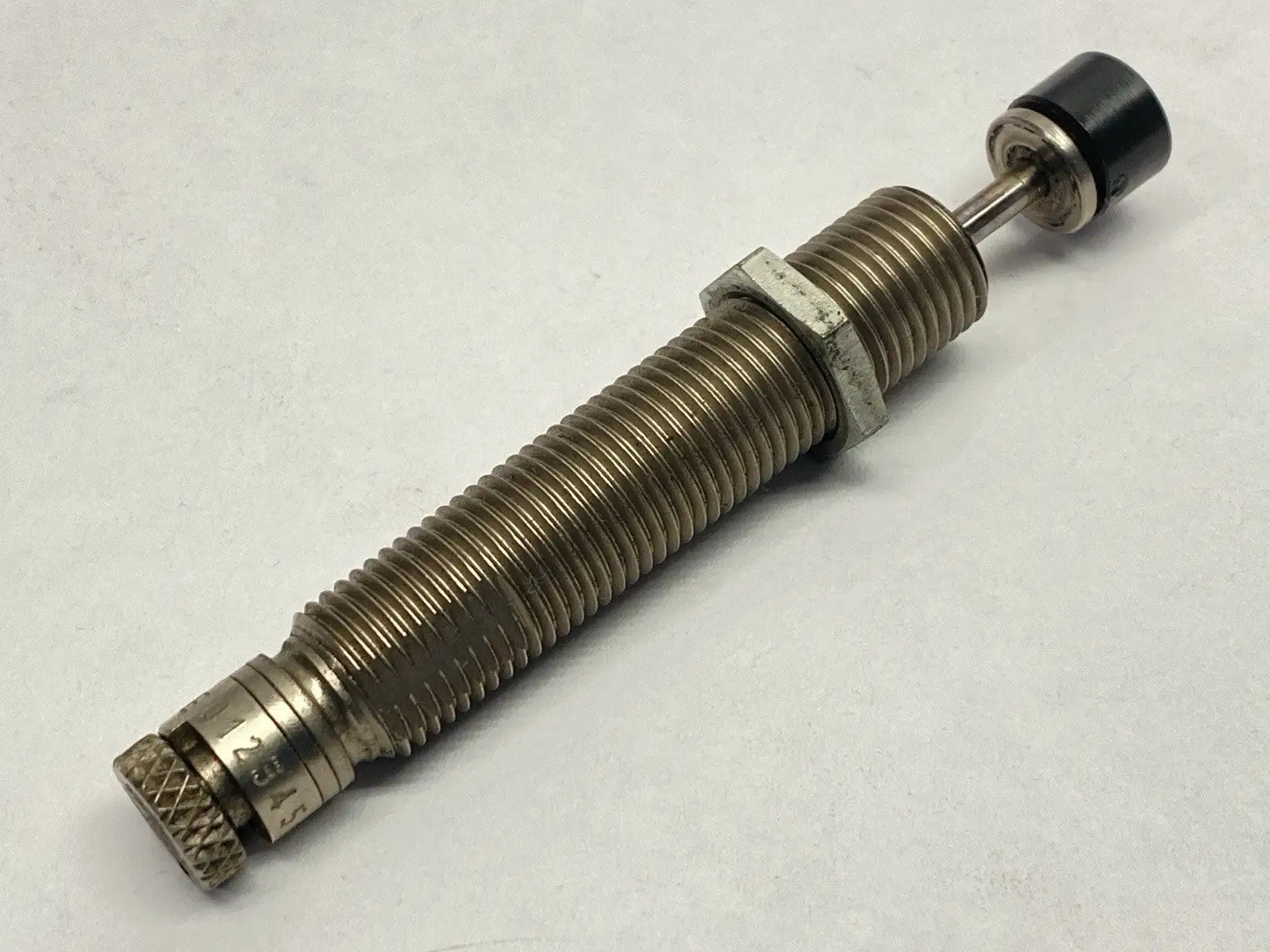 USED ENIDINE ADJUSTABLE HYDRAULIC SHOCK ABSORBER