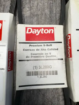 Dayton 6A147T Electrical/PLC/Automation | ESS Industrial Equipment Sales (8)