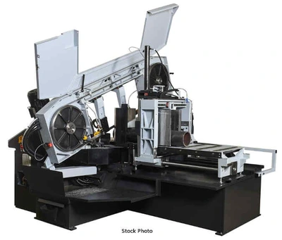 NEW HYDMECH S-23A