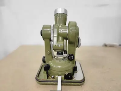 Used KERN K1-RA Power & Hand Tools (Misc) British Columbia CA | Lenmark #279013