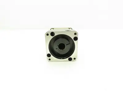 Apex Dynamics AB060-S1-P1 Inline Gearbox 5:1 Planetary Gear Head Reducer