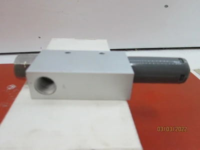 Convum CV-15HS Industrial Components | Global Machine Brokers, LLC (2)