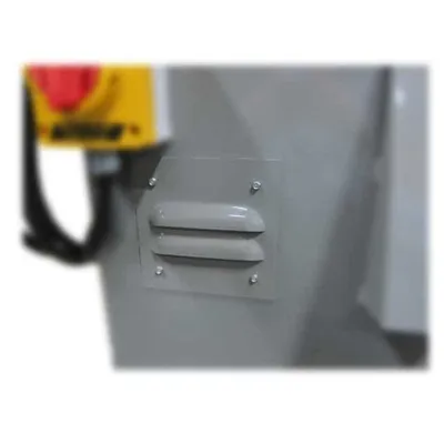 NEW KALAMAZOO INDUSTRIES DCV-6