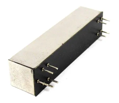 NEW LOT OF 4 COMPUTER COMPONENTS 200-989 RELAY 200989 9344