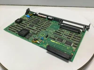 USED FANUC A20B-8001-0124/03B