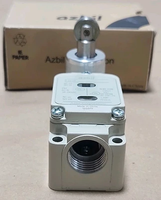 NEW Azbil 3LS1-JE