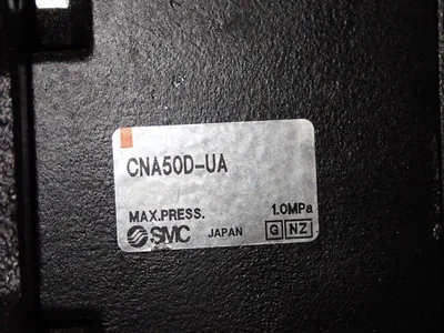 USED PARKER 35H3 , CNA50DUA